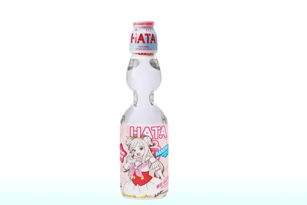 【新発売】まさかのキャラクター化！ハタ鉱泉より「HATA characters」始動 画像 7