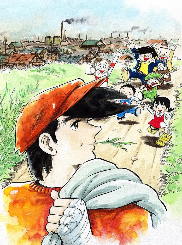 佐賀玉屋、7月16日(水)より『あしたのジョー版画展』を開催! 画像 5