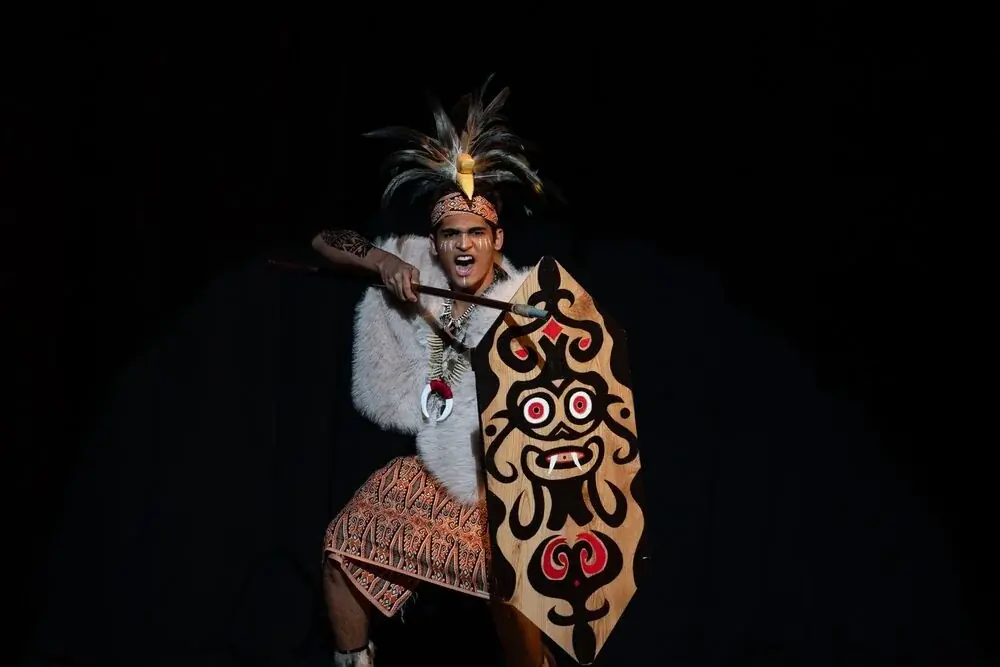 大阪・関西万博　世界の若者による文化や伝統を感じる2日間。APUキャンパスが万博に。アジア太平洋14カ国の総勢66名が登場！ 画像 3