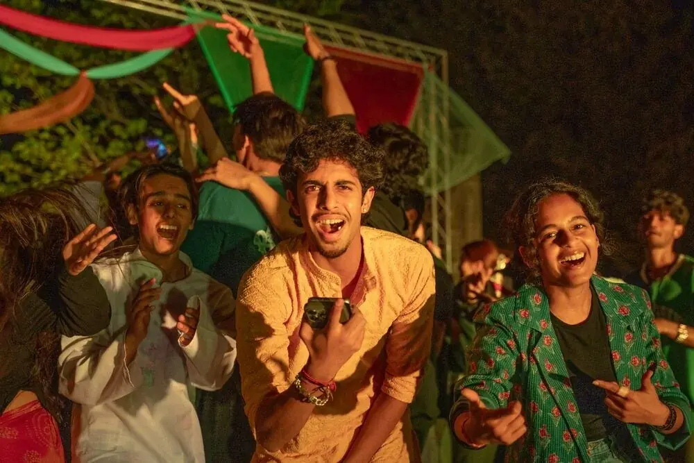 大阪・関西万博　世界の若者による文化や伝統を感じる2日間。APUキャンパスが万博に。アジア太平洋14カ国の総勢66名が登場！ 画像 5