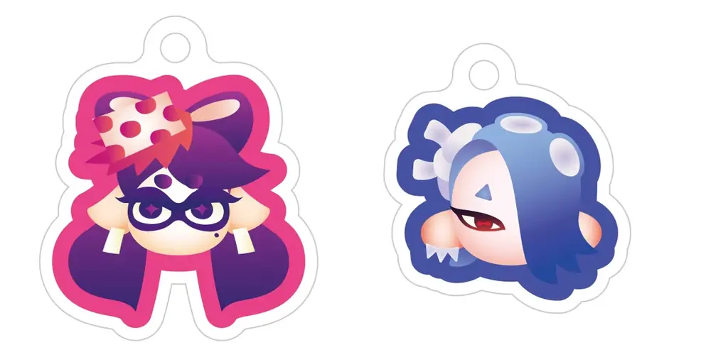 7月19日(土)から開催!「スプラトゥーン3 × キャナルシティ博多 キャナリ、イカした夏休み」体験型噴水アトラクションやポップアップストアなど盛りだくさん! 画像 5