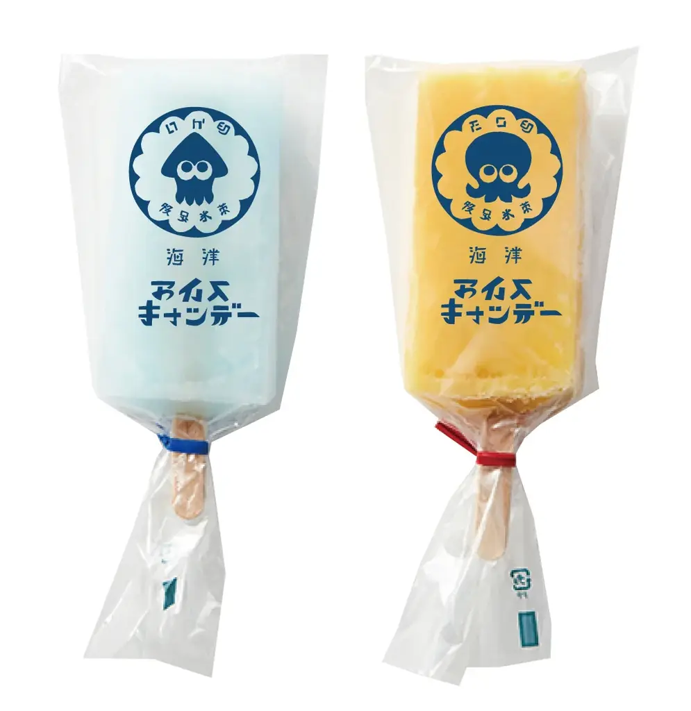 7月19日(土)から開催！「スプラトゥーン3 × キャナルシティ博多 キャナリ、イカした夏休み」体験型噴水アトラクションやポップアップストアなど盛りだくさん！ 画像 7