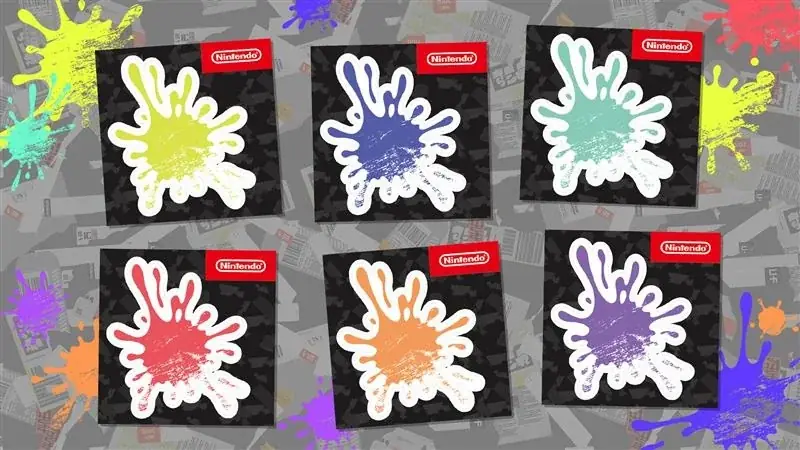 7月19日(土)から開催！「スプラトゥーン3 × キャナルシティ博多 キャナリ、イカした夏休み」体験型噴水アトラクションやポップアップストアなど盛りだくさん！ 画像 8