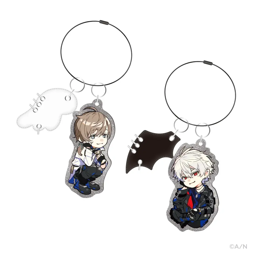 「ChroNoiR 7th ANNIVERSARY」グッズを2025年7月17日(木)18時よりにじさんじオフィシャルストアにて販売開始！ 画像 12