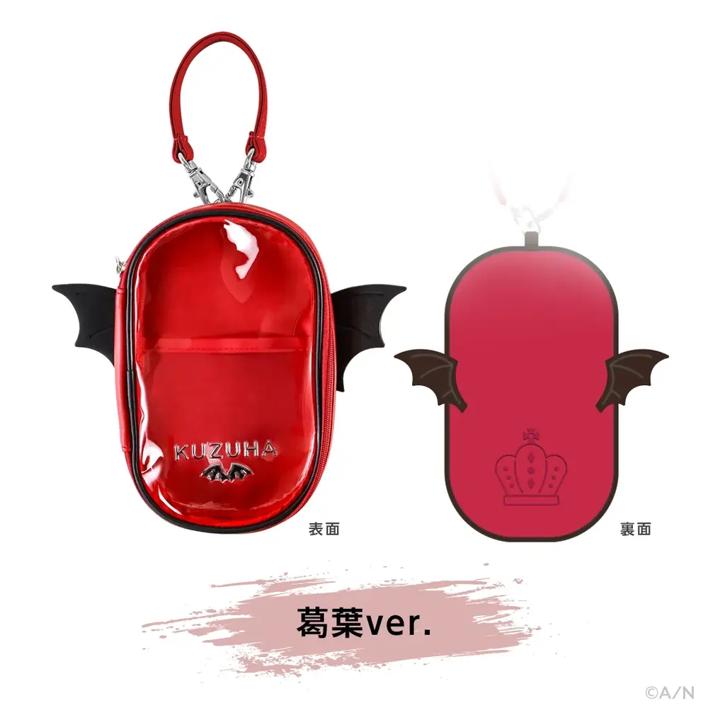 「ChroNoiR 7th ANNIVERSARY」グッズを2025年7月17日(木)18時よりにじさんじオフィシャルストアにて販売開始！ 画像 16