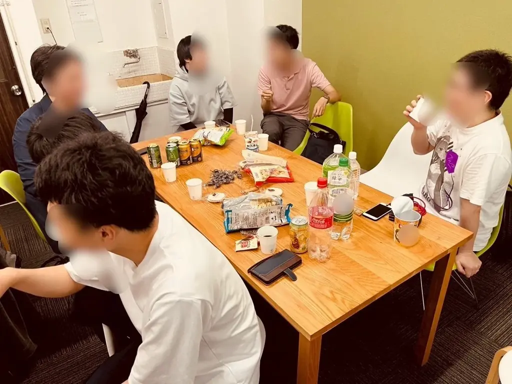 推しトーーク！協賛
