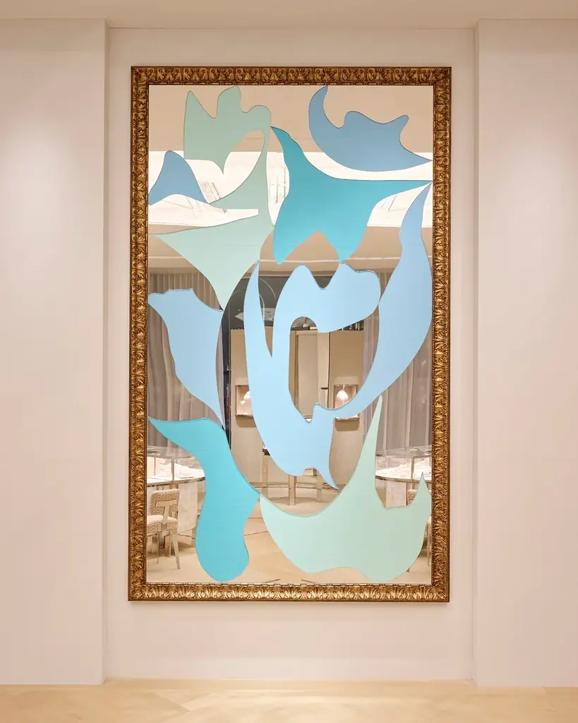 【TIFFANY & CO.】アジア最大の旗艦店「ティファニー 銀座」オープン 画像 3
