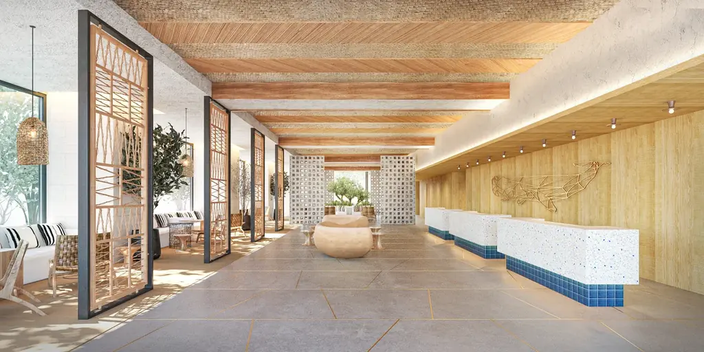 「THE NEST那覇」7月15日開業 画像 6