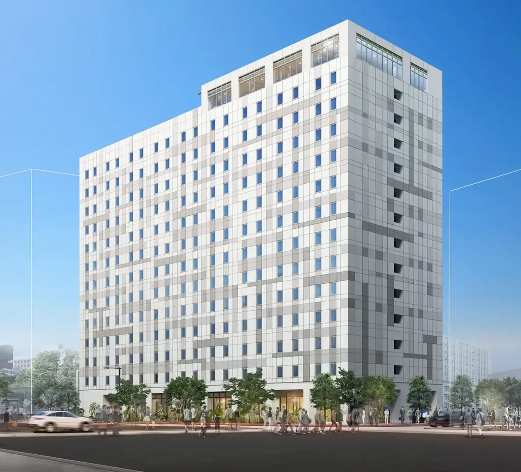 「THE NEST那覇」7月15日開業 画像 7