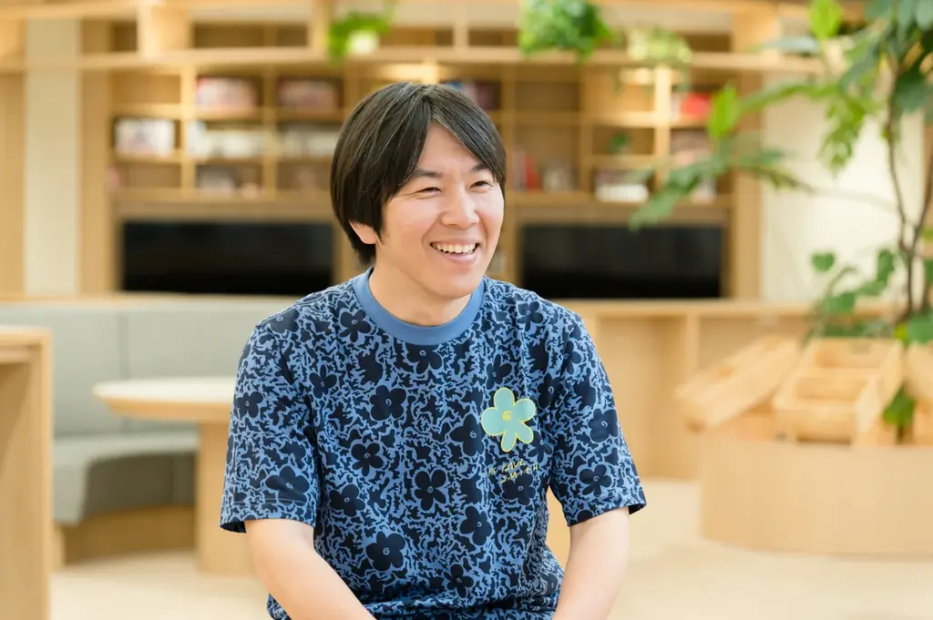 【コロプラ採用イベント】金子一馬氏最新作『神魔狩りのツクヨミ』の開発秘話を本人が語り尽くす！7/29（火）「金子一馬 Night Talk 2025 -AI活用、マーケティング戦略の裏側-」開催 画像 3