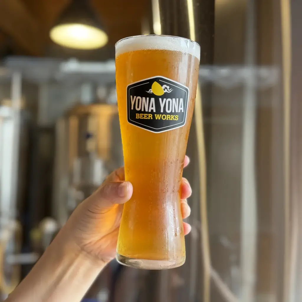 【よなよなビアワークス】限定クラフトビール　爽快で奥深い「FAC IPA2025 #1」開栓 画像 1