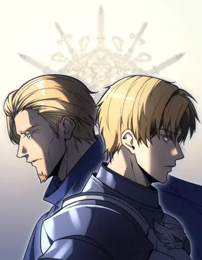 韓国の大ヒット人気小説『処刑寸前から始まる神ゲー無双』をエンドルフィンスタジオが完全コミカライズ化 画像 2