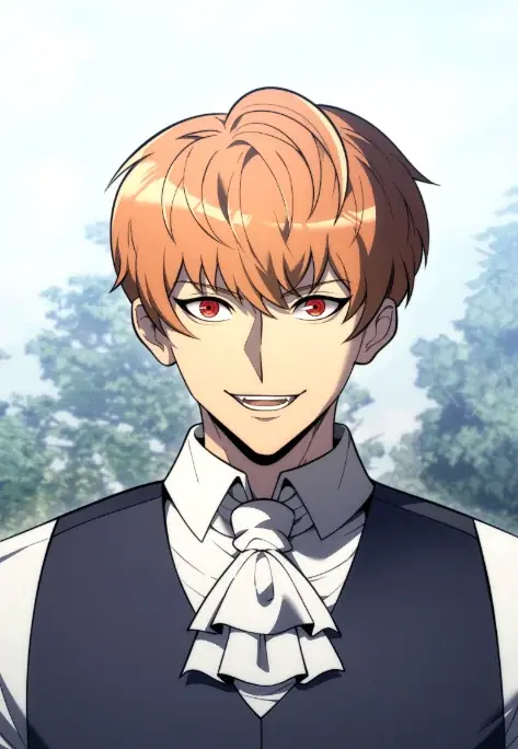 韓国の大ヒット人気小説『処刑寸前から始まる神ゲー無双』をエンドルフィンスタジオが完全コミカライズ化 画像 3