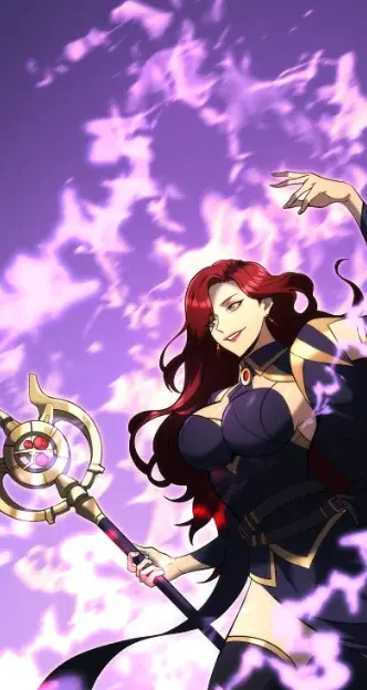 韓国の大ヒット人気小説『処刑寸前から始まる神ゲー無双』をエンドルフィンスタジオが完全コミカライズ化 画像 4