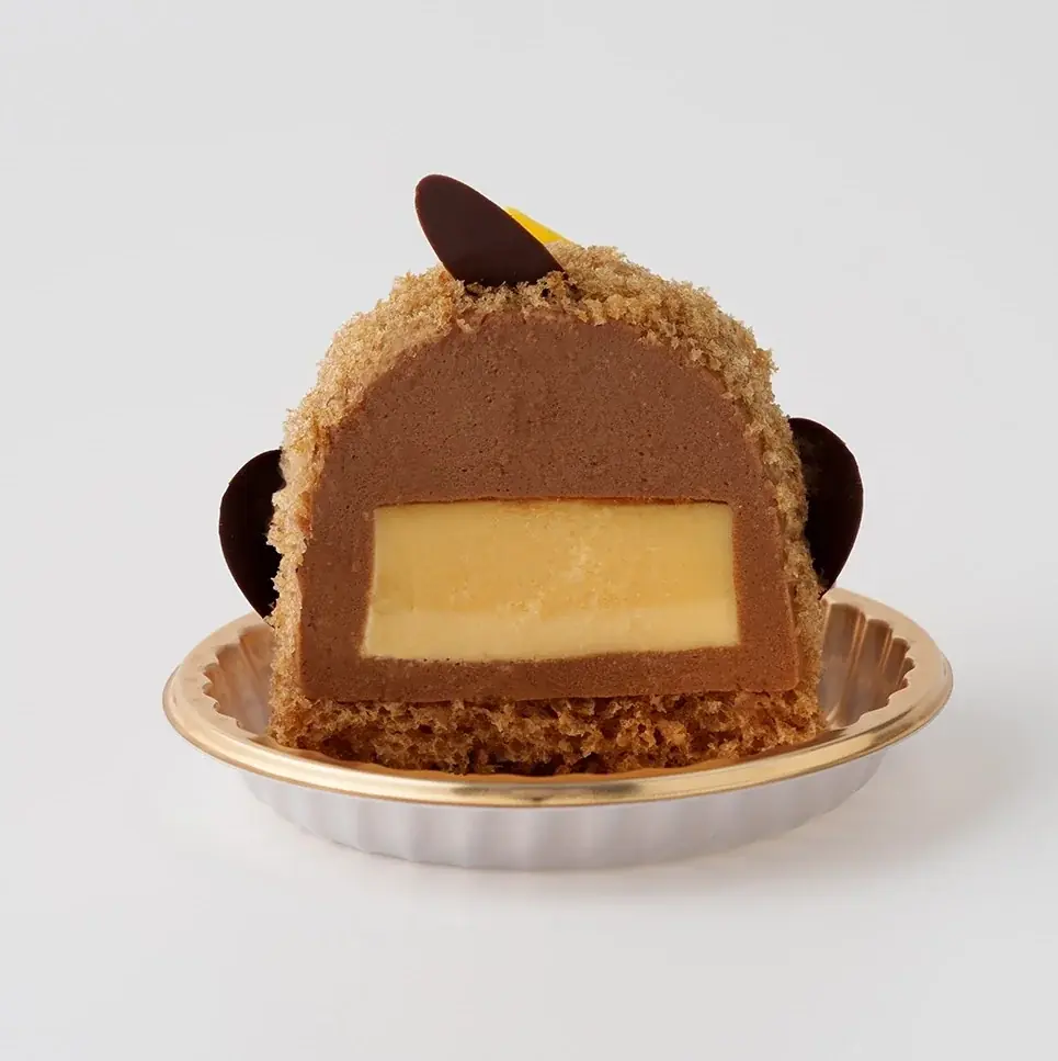 「ぴよりんSTATION カフェジャンシアーヌ 」閉店・15年のご愛顧に感謝を込めて「ありがとうジャンシアーヌ Premiumぴよりん」販売!! 画像 3