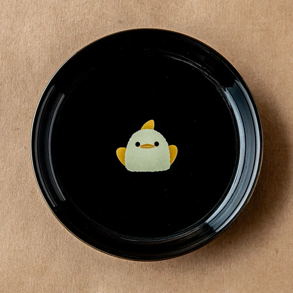 「ぴよりんSTATION カフェジャンシアーヌ 」閉店・15年のご愛顧に感謝を込めて「ありがとうジャンシアーヌ Premiumぴよりん」販売!! 画像 4