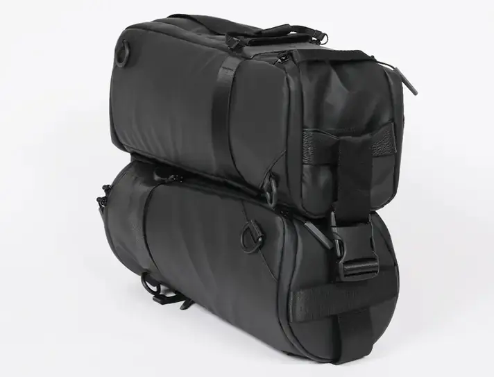 超望遠レンズを装着したまま即撮影！490gの超軽量カメラバッグ「GIGL PN5」が日本初上陸｜ 重くて持ち出せない悩みを一掃、撮影の自由を取り戻す新定番がMakuakeで先行販売開始 画像 8