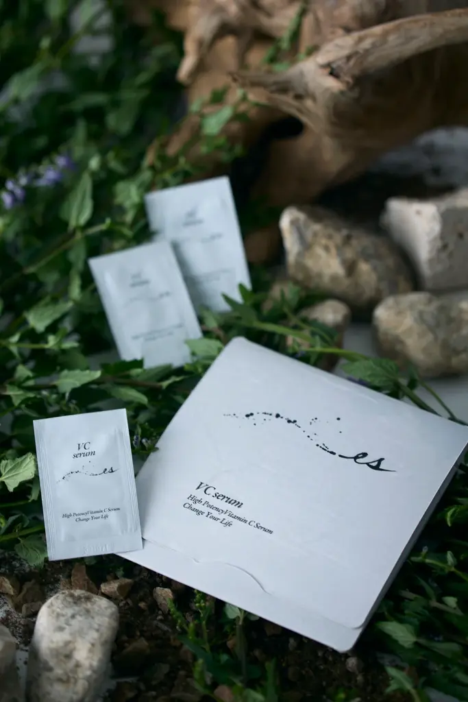 7月15日発売！esの高濃度ビタミンC美容液トライアルセット登場