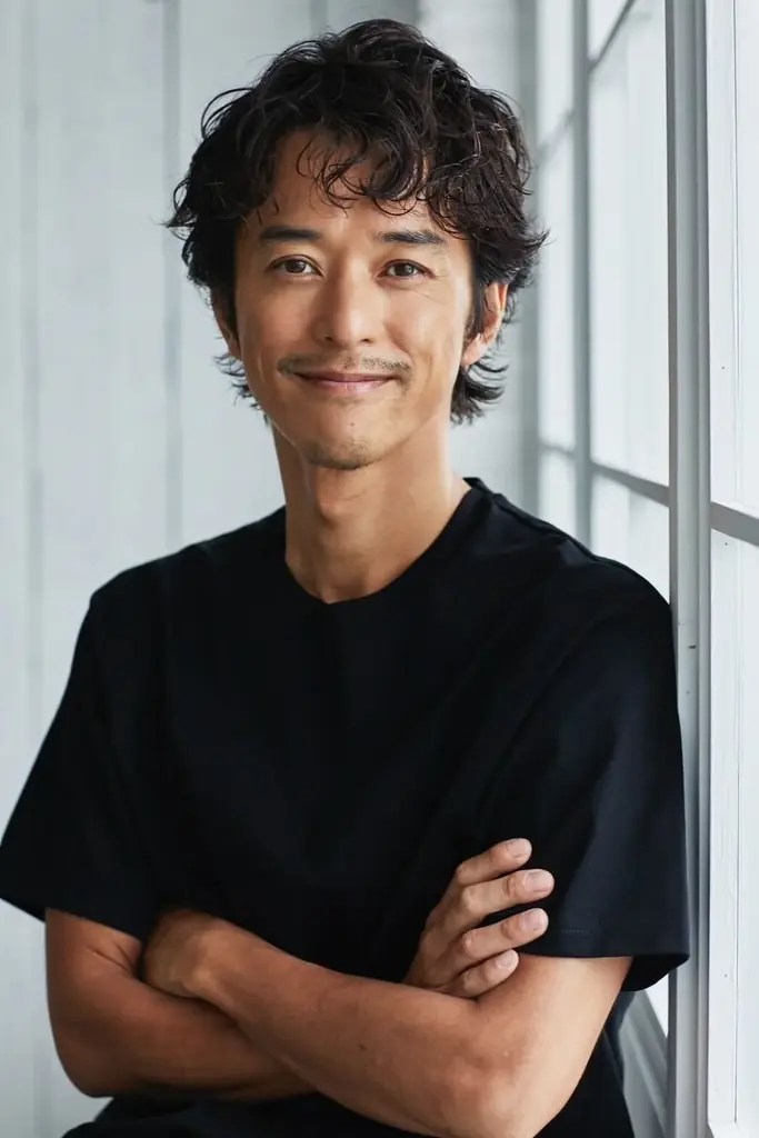 【8月7日（木）開催】小橋賢児が語る！大阪・関西万博ドローンショーに込めた想い 画像 2