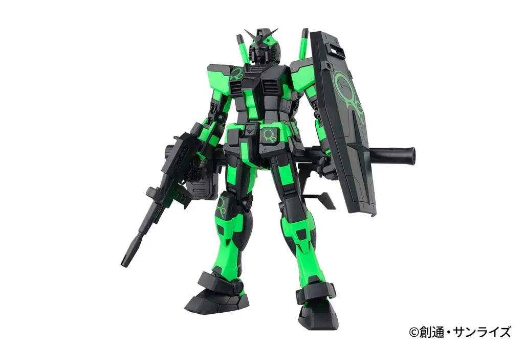 全国32のワシントンホテル/ホテルグレイスリーと「ガンプラ」が初コラボレーション！「ガンダムR（リサイクル）作戦with WHG HOTELS」本日7/15（火）スタート＆第二弾宿泊予約開始 画像 5
