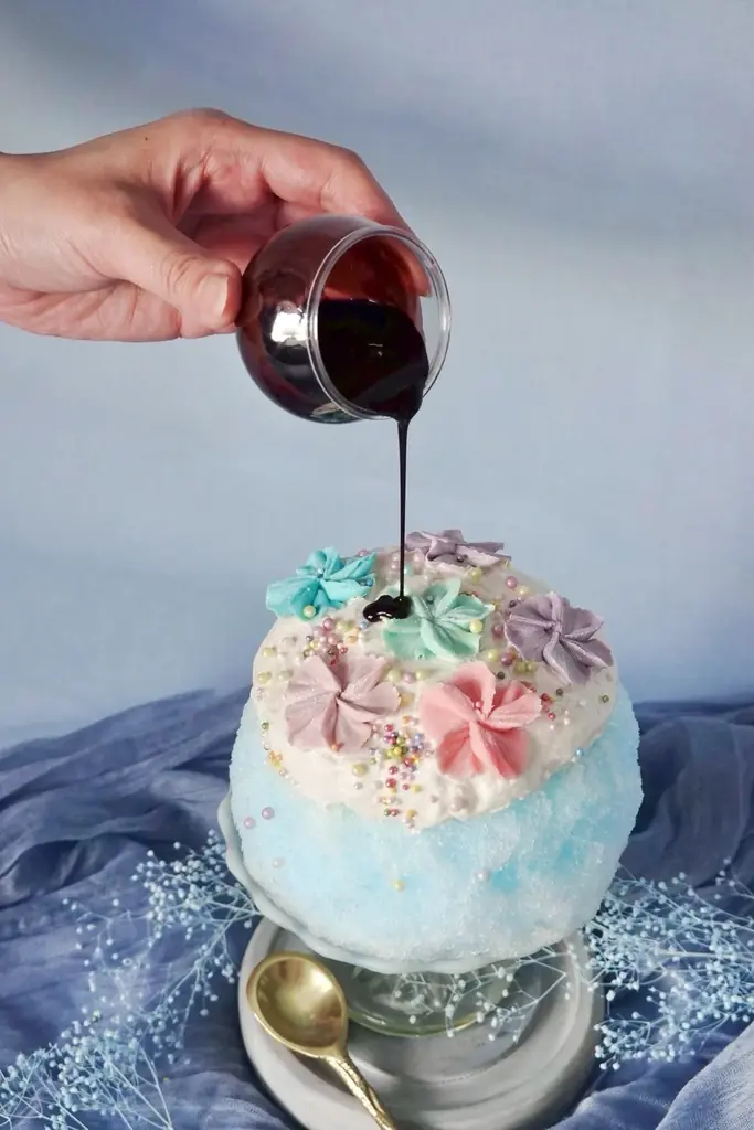 7月20日スタート！メイプリルの華やかかき氷5種が東京で期間限定登場