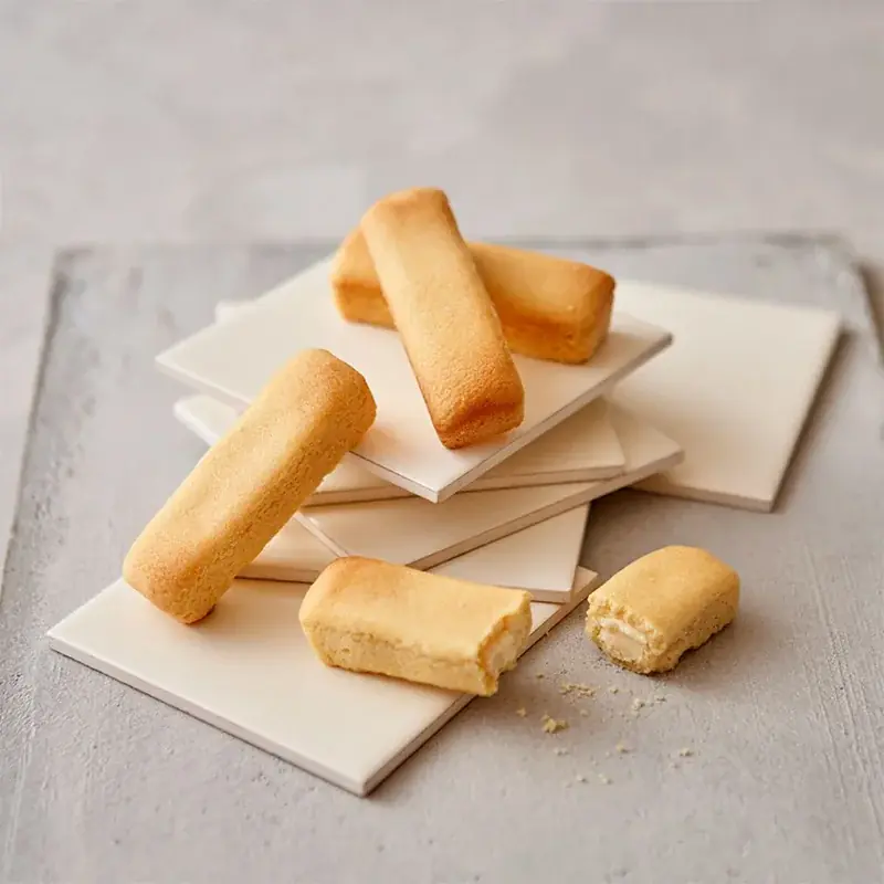 紅茶に合うスイーツブランド「T.D.Early（ティーディーアーリー）」が大丸東京店「amine（アマイン）」で夏季限定品「フォンダンフロマージュ＆レモネージュ」を初展開 画像 4