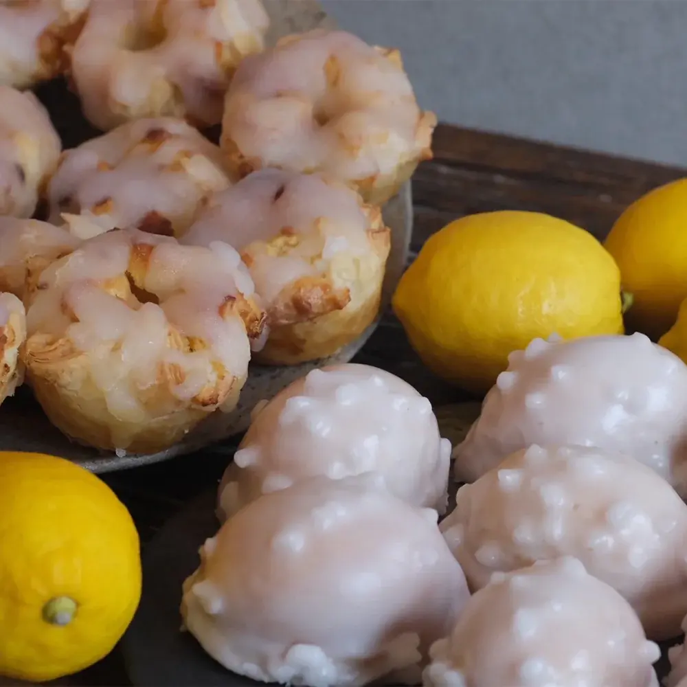 できたてフレンチデリとスイーツを会場で！ ジェイアール京都伊勢丹で「フランス展」開催 画像 10