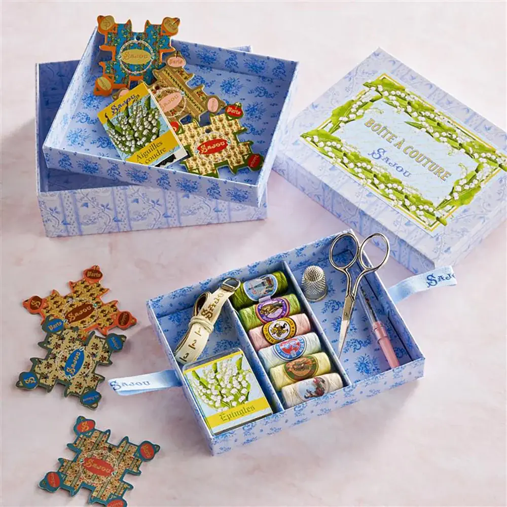 できたてフレンチデリとスイーツを会場で！ ジェイアール京都伊勢丹で「フランス展」開催 画像 15