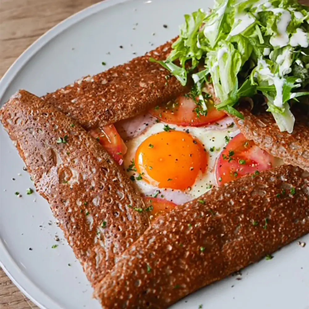 できたてフレンチデリとスイーツを会場で！ ジェイアール京都伊勢丹で「フランス展」開催 画像 2