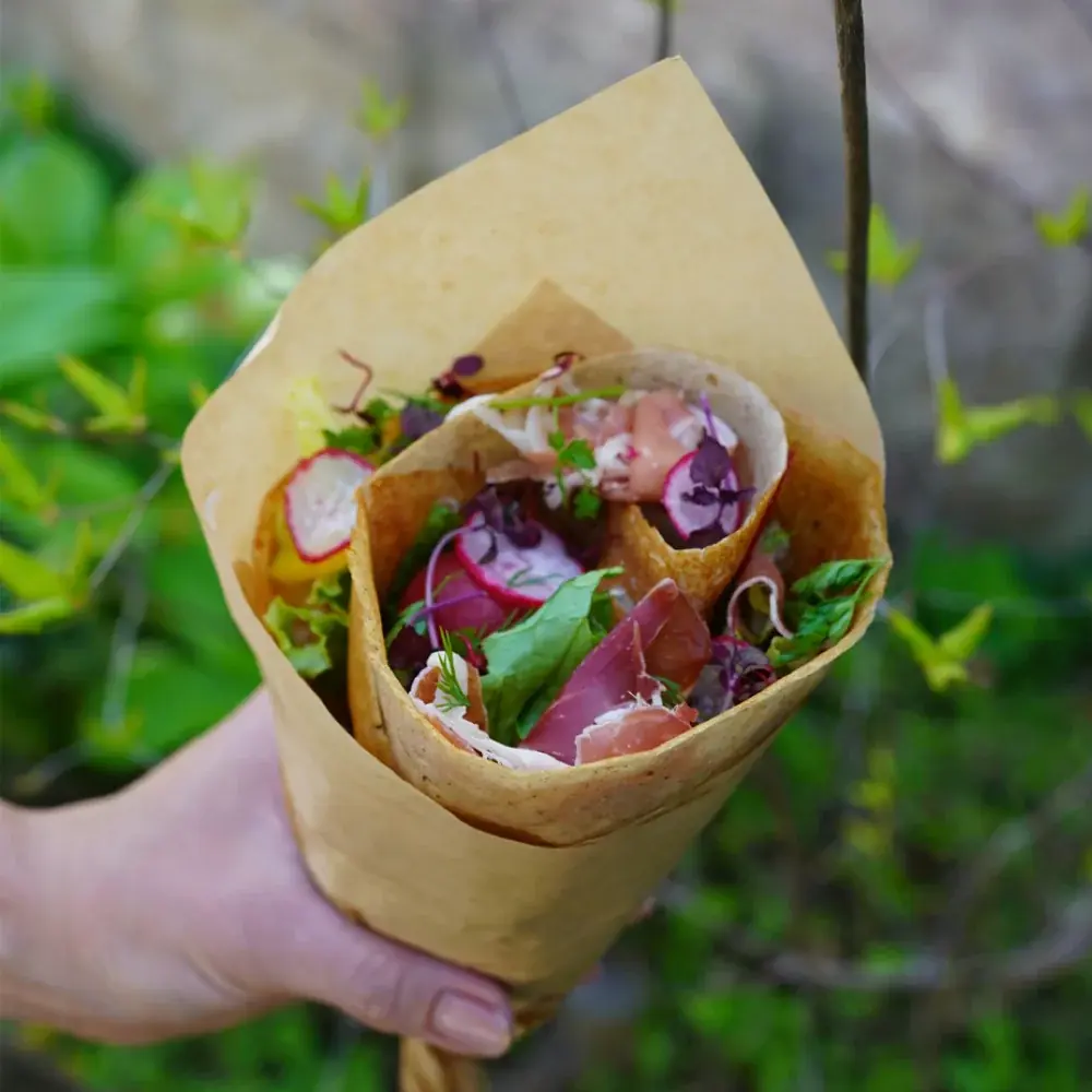 できたてフレンチデリとスイーツを会場で！ ジェイアール京都伊勢丹で「フランス展」開催 画像 3