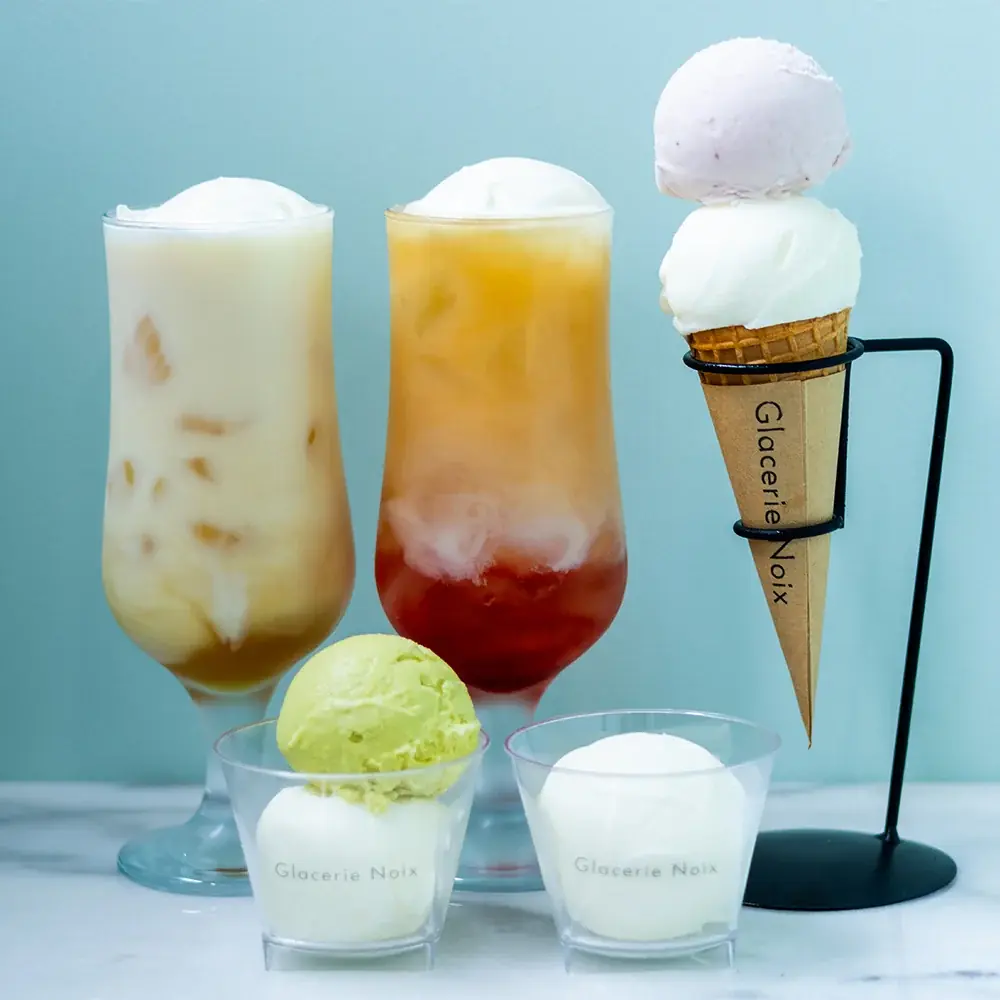 できたてフレンチデリとスイーツを会場で！ ジェイアール京都伊勢丹で「フランス展」開催 画像 5