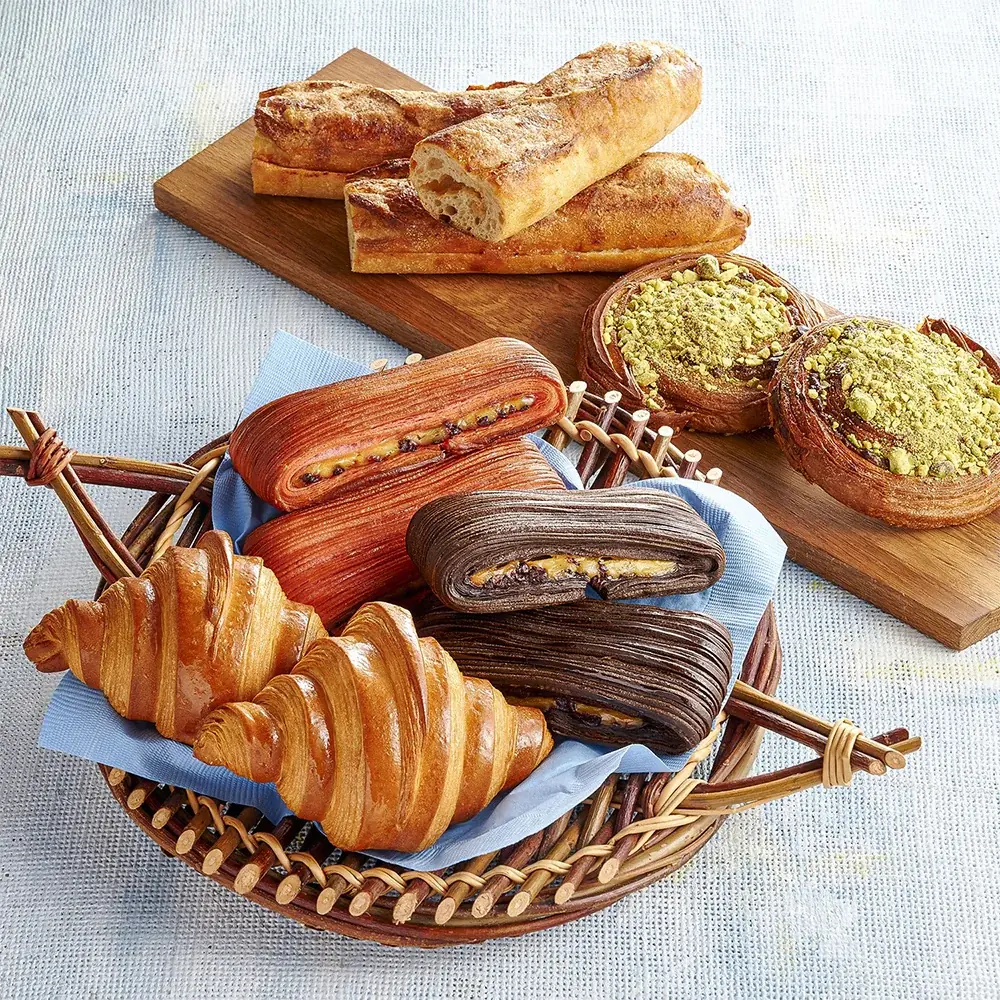 できたてフレンチデリとスイーツを会場で！ ジェイアール京都伊勢丹で「フランス展」開催 画像 8