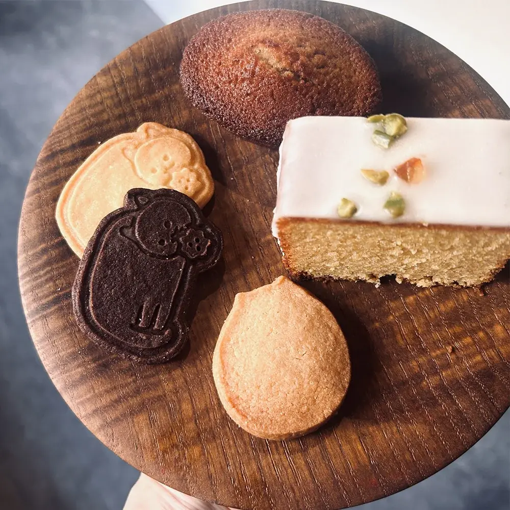 できたてフレンチデリとスイーツを会場で！ ジェイアール京都伊勢丹で「フランス展」開催 画像 9