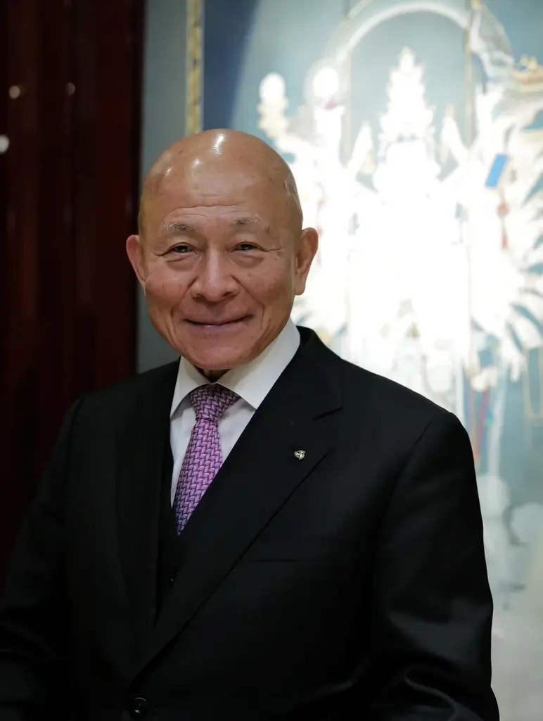 株式会社はせがわは2025大阪・関西万博の「BULE OCEAN DOME」（ZERI JAPAN）のSDGs EVENING TALKSに参加します 画像 2