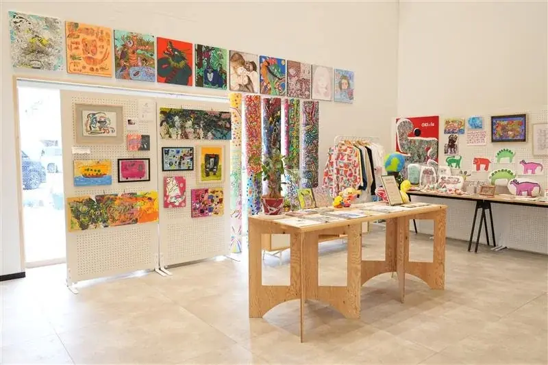 この夏、お気に入りのアートと出かけよう。 「GENIUSLAB POP UP」をSAGA MADOで開催！ 画像 3