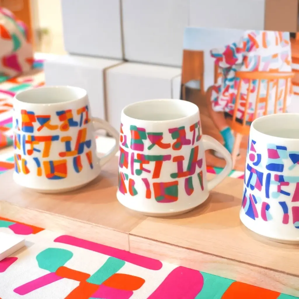 この夏、お気に入りのアートと出かけよう。 「GENIUSLAB POP UP」をSAGA MADOで開催！ 画像 8