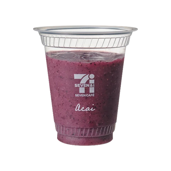 累計販売1億5,000万杯を突破(※1)した「セブンカフェ スムージー」から「マンゴー＆マンゴースムージー」が登場！7月16日（水）から全国のセブン‐イレブンにて順次発売！ 画像 10