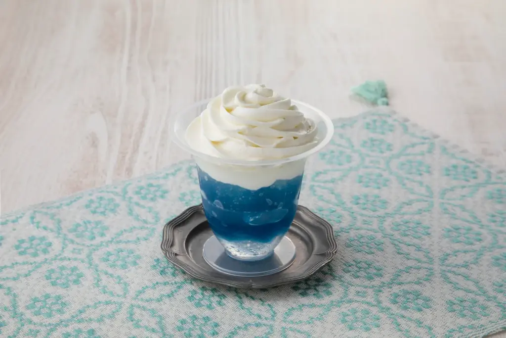 静岡県の地産食材を使った商品が登場する「富士山フェア」7月15日（火）より開催　静岡でも人気があるタレントの久保ひとみさんと3商品コラボ！ 画像 22