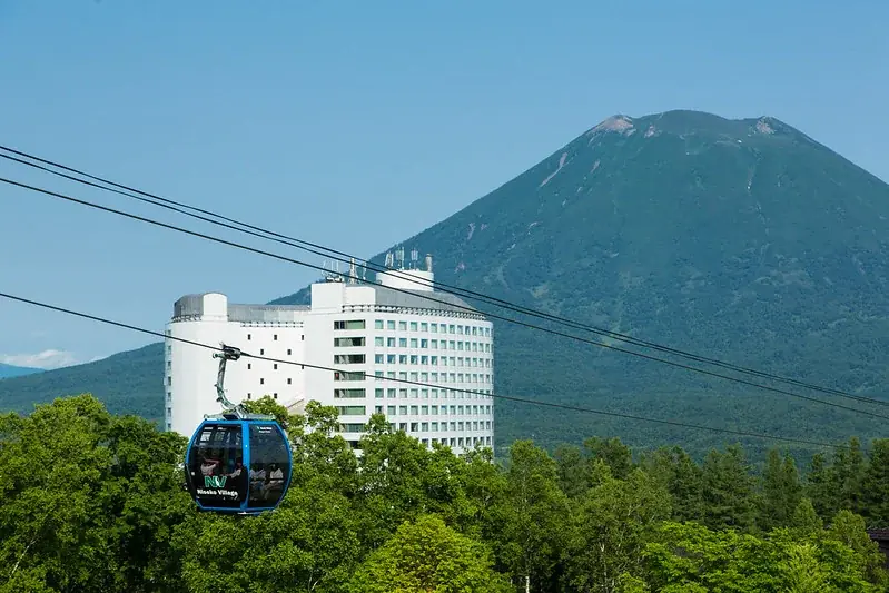 「いこーよ」会員限定！ヒルトン東京ベイ・ヒルトン小田原リゾート＆スパ・ヒルトンニセコビレッジの「1泊朝食付き無料宿泊券」を3組最大８名様にプレゼント！ 画像 6