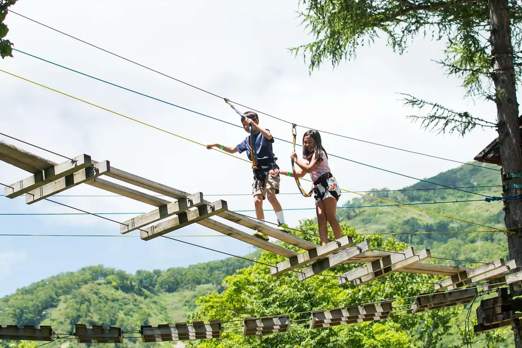 「いこーよ」会員限定！ヒルトン東京ベイ・ヒルトン小田原リゾート＆スパ・ヒルトンニセコビレッジの「1泊朝食付き無料宿泊券」を3組最大８名様にプレゼント！ 画像 7