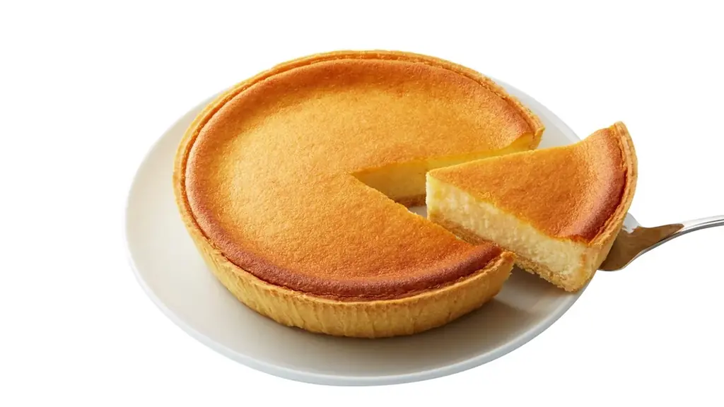 大好評スイーツ「プリンとチーズケーキ」ジェイアール京都伊勢丹にて期間限定販売 画像 4
