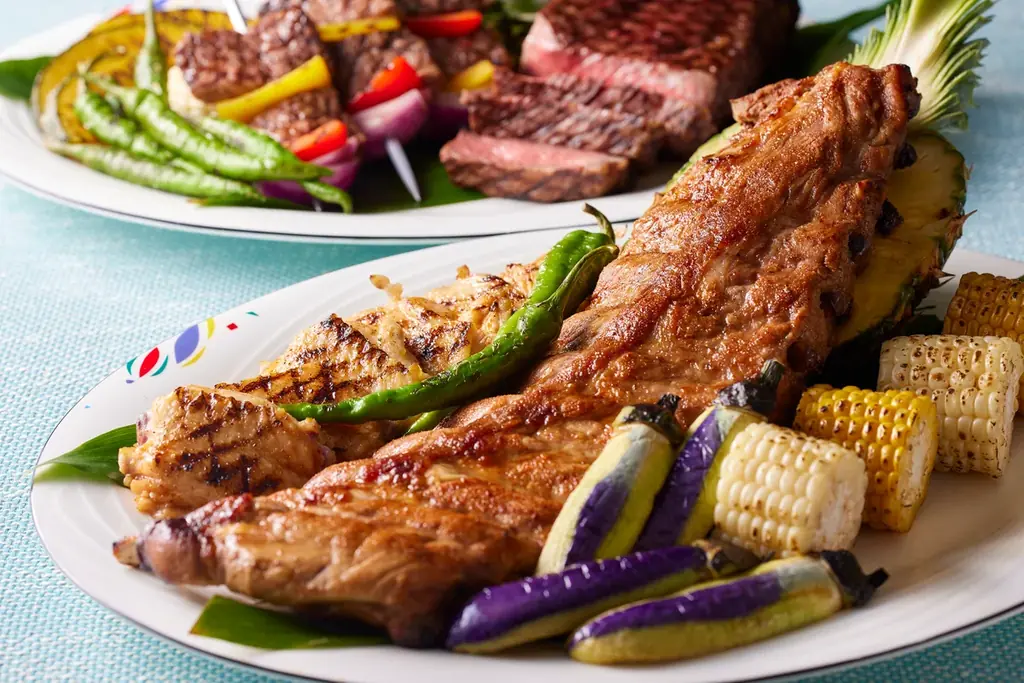 【グランドニッコー東京ベイ 舞浜】8月の3連休限定で『ワールドグルメ＆スイーツフェスタ』を開催 画像 2