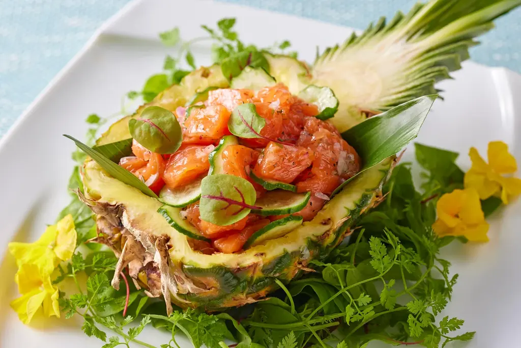 【グランドニッコー東京ベイ 舞浜】8月の3連休限定で『ワールドグルメ＆スイーツフェスタ』を開催 画像 4