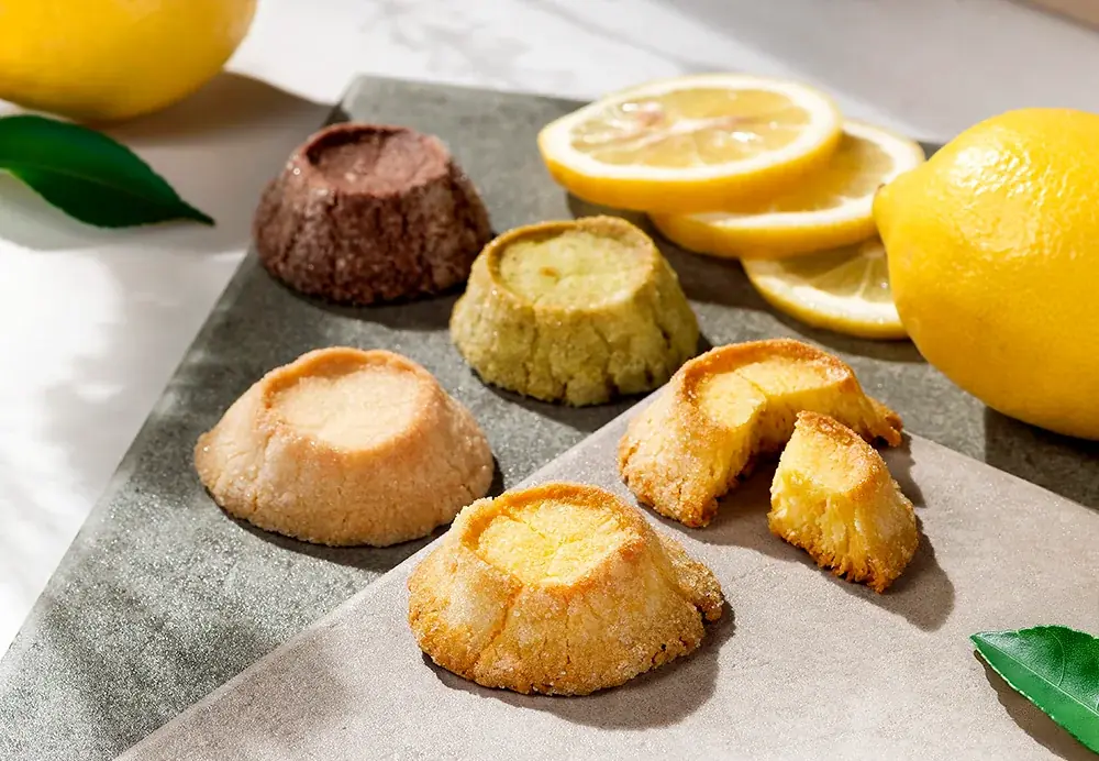 【大阪髙島屋】累計900万個販売のバタースイーツ専門店「BUTTER STATE’s」が初登場！代表作のバターリッチクッキーに、夏限定スイーツも 画像 1