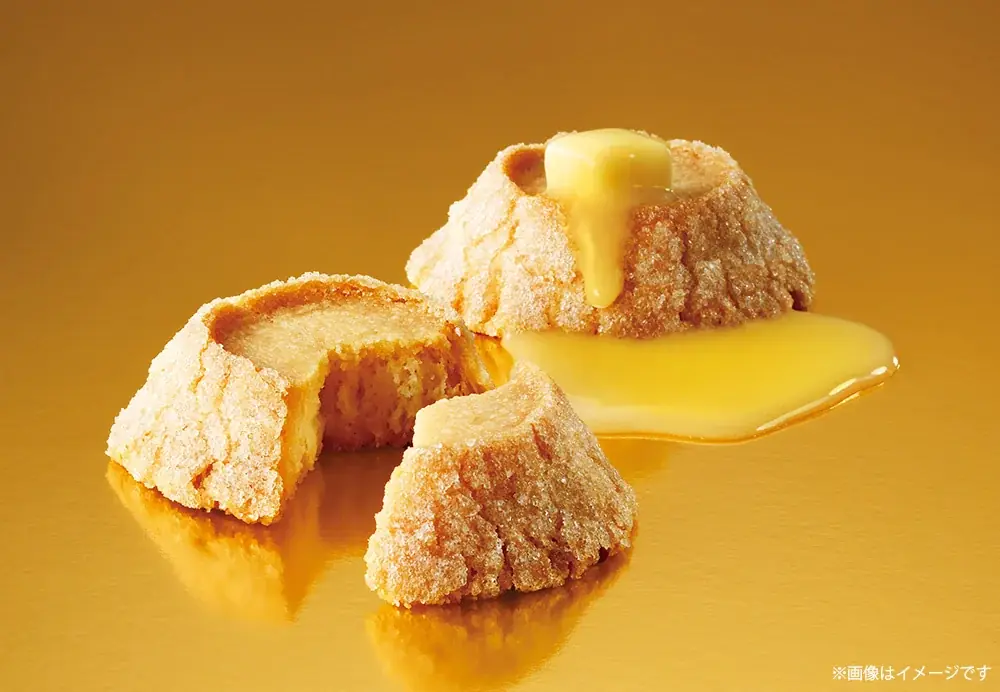 【大阪髙島屋】累計900万個販売のバタースイーツ専門店「BUTTER STATE’s」が初登場！代表作のバターリッチクッキーに、夏限定スイーツも 画像 3