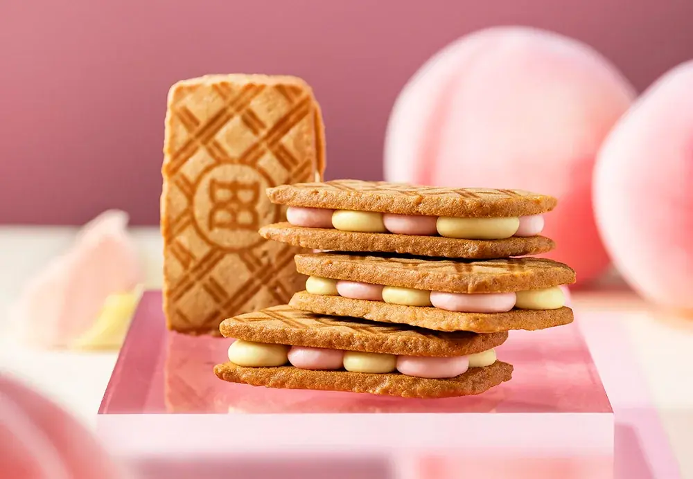 【大阪髙島屋】累計900万個販売のバタースイーツ専門店「BUTTER STATE’s」が初登場！代表作のバターリッチクッキーに、夏限定スイーツも 画像 7
