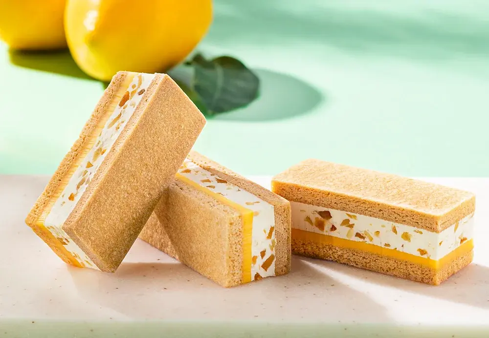 【大阪髙島屋】累計900万個販売のバタースイーツ専門店「BUTTER STATE’s」が初登場！代表作のバターリッチクッキーに、夏限定スイーツも 画像 8