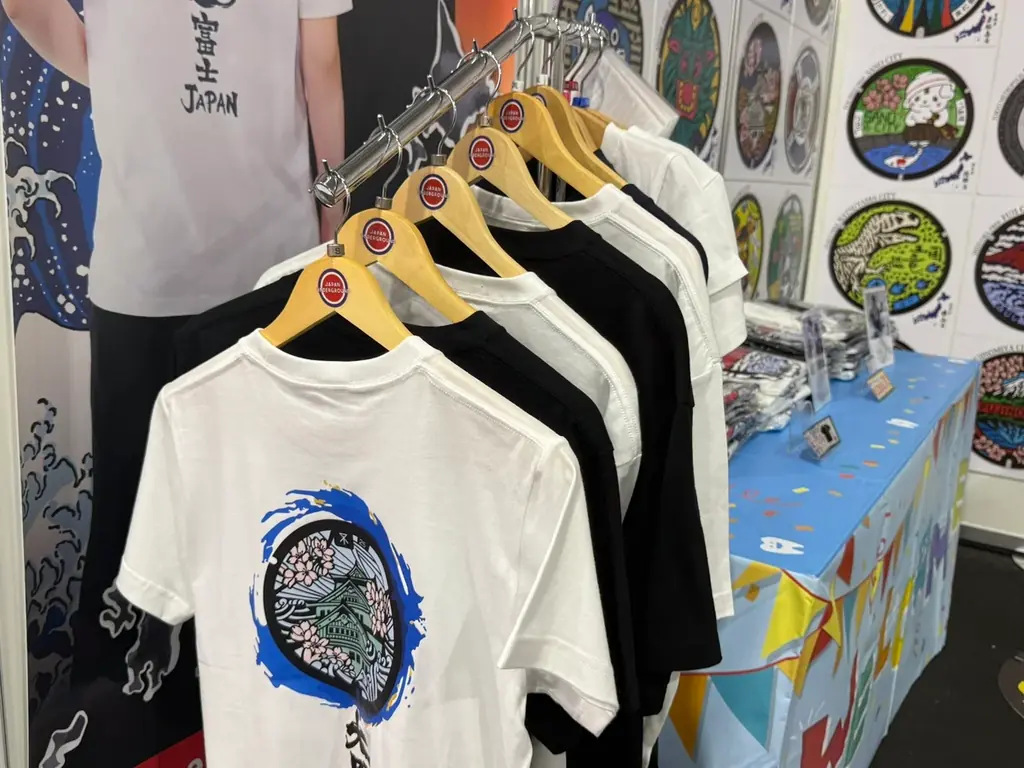 “足元のアート”を世界へ──JAPAN UNDERGROUND、大阪・関西万博「WASSE」に出展! 画像 6