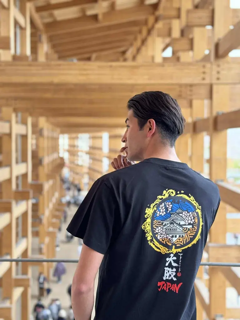 “足元のアート”を世界へ──JAPAN UNDERGROUND、大阪・関西万博「WASSE」に出展! 画像 8