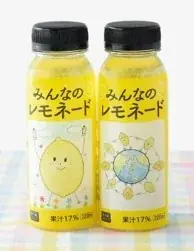 【開催報告】「みんなのレモネード」第３弾発売記念！全国３店舗にてお披露目イベントを実施 画像 5